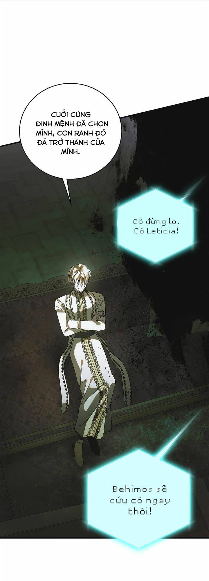 Cách Để Em Bảo Vệ Anh - Chương 127.1 - Trang 25