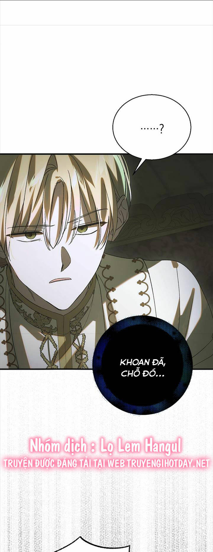 Cách Để Em Bảo Vệ Anh - Chương 127.1 - Trang 26