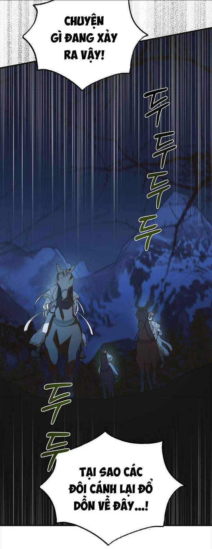 Cách Để Em Bảo Vệ Anh - Chương 127.1 - Trang 27