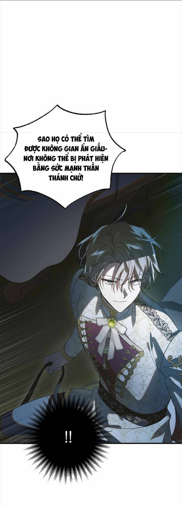 Cách Để Em Bảo Vệ Anh - Chương 127.1 - Trang 28