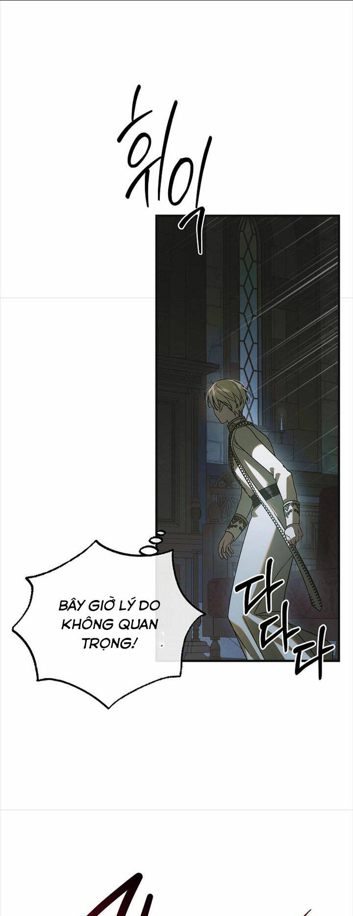 Cách Để Em Bảo Vệ Anh - Chương 127.1 - Trang 29