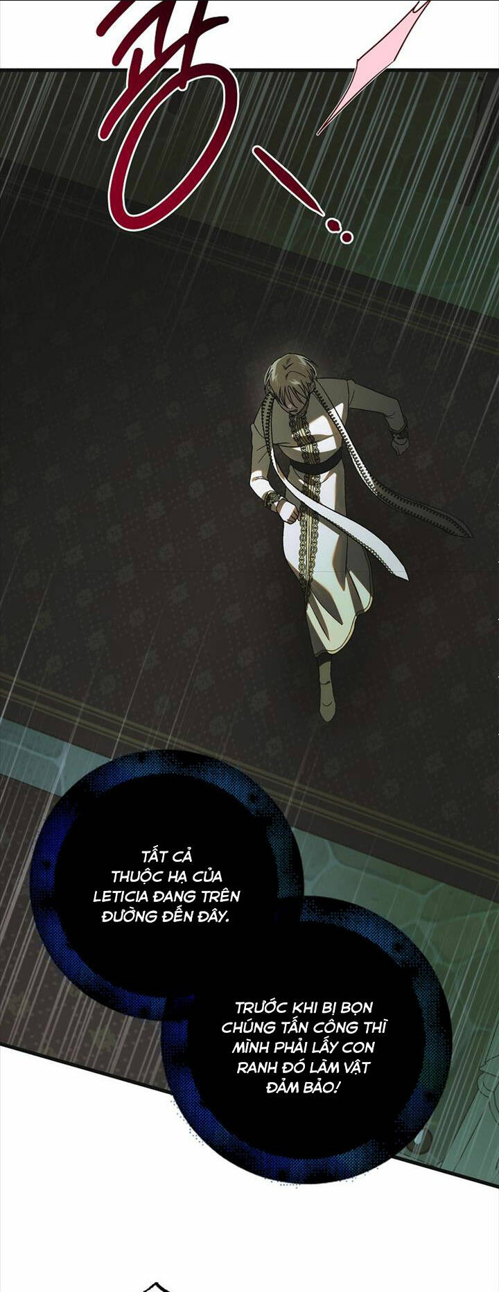 Cách Để Em Bảo Vệ Anh - Chương 127.1 - Trang 30