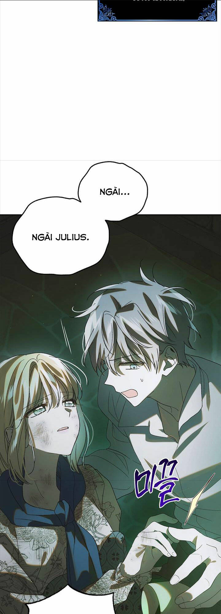 Cách Để Em Bảo Vệ Anh - Chương 127.1 - Trang 4