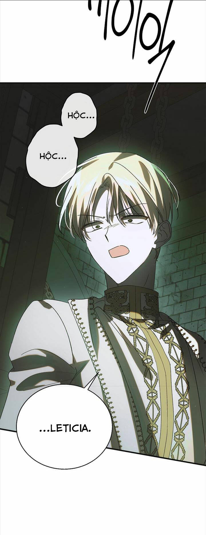 Cách Để Em Bảo Vệ Anh - Chương 127.1 - Trang 34