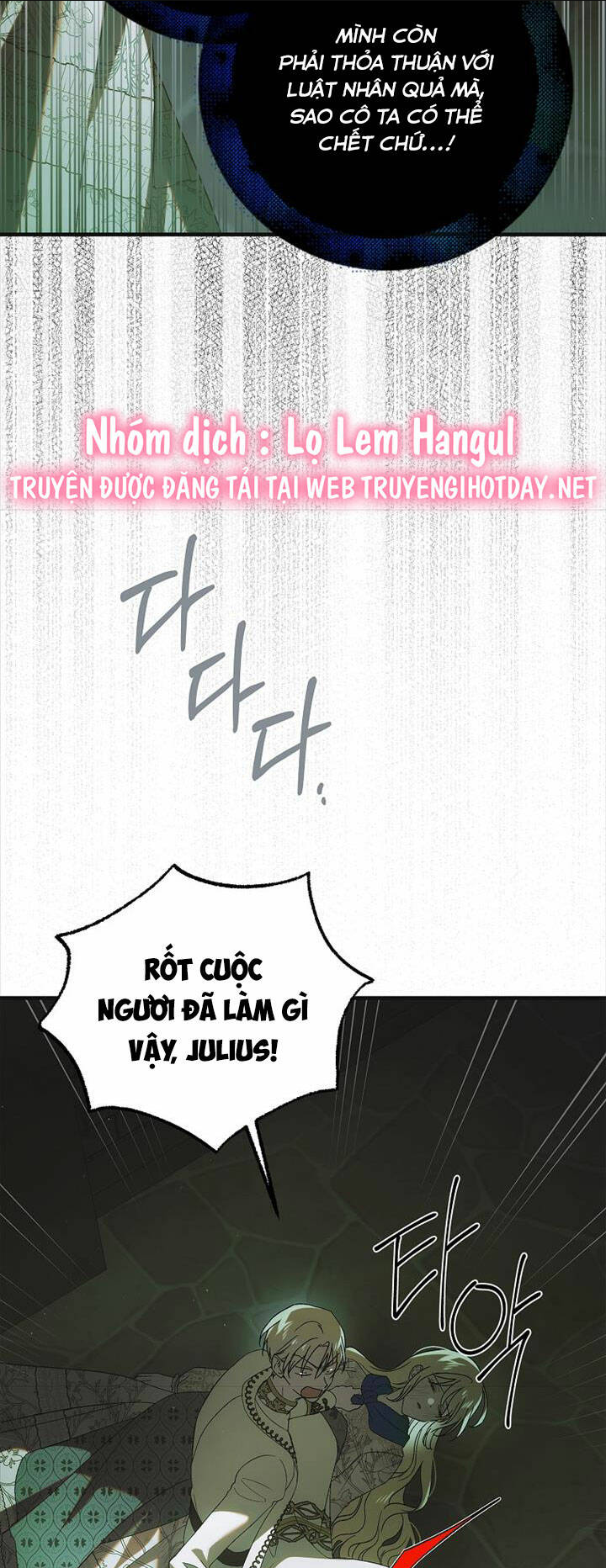 Cách Để Em Bảo Vệ Anh - Chương 127.1 - Trang 35