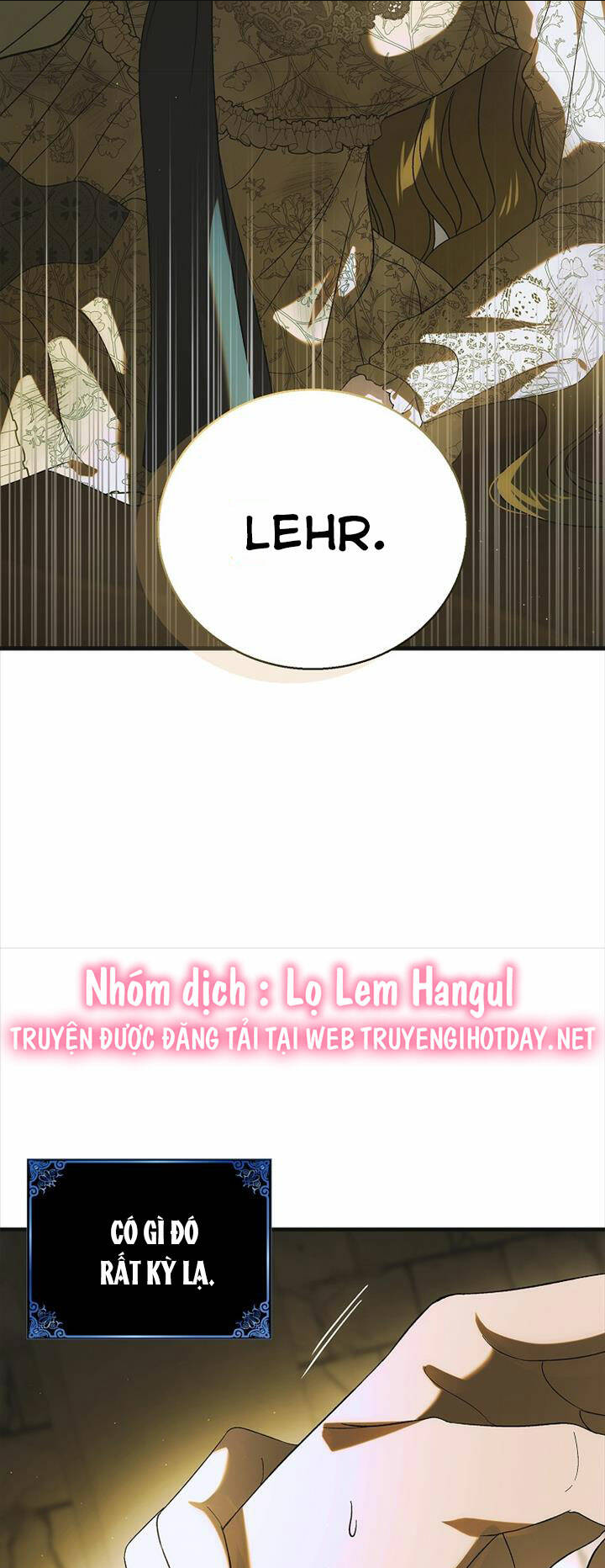 Cách Để Em Bảo Vệ Anh - Chương 127.1 - Trang 38