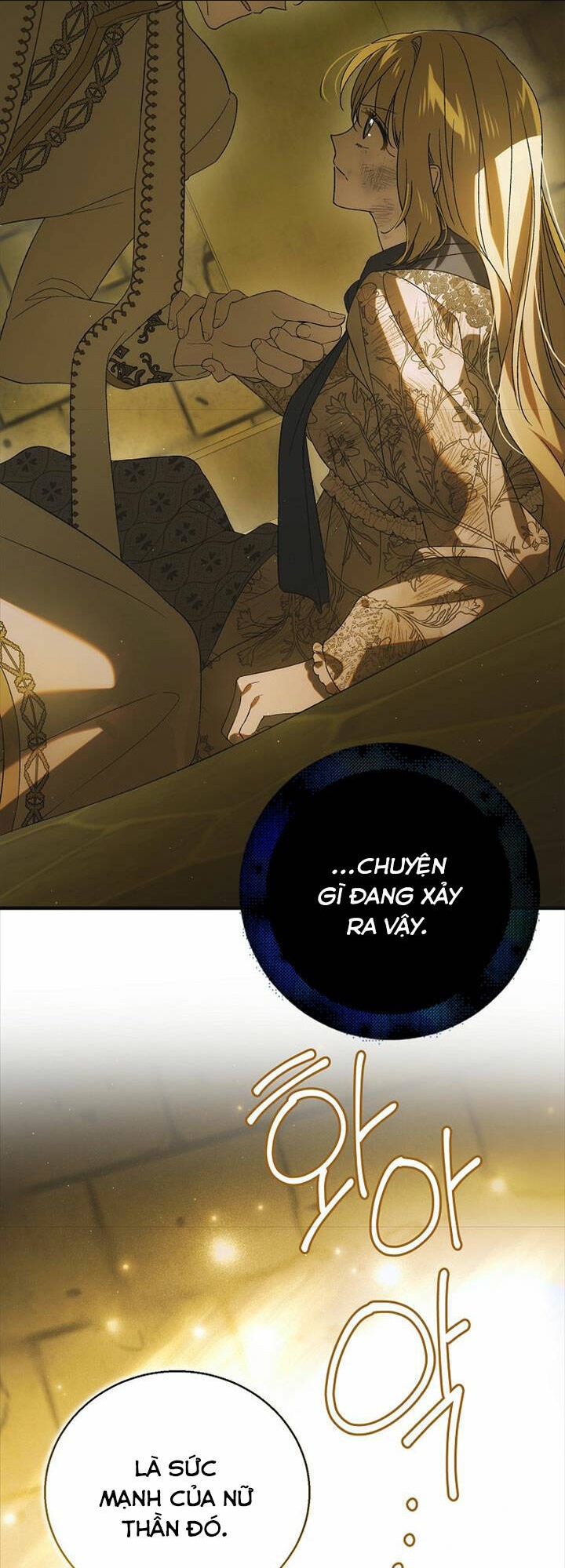 Cách Để Em Bảo Vệ Anh - Chương 127.1 - Trang 40