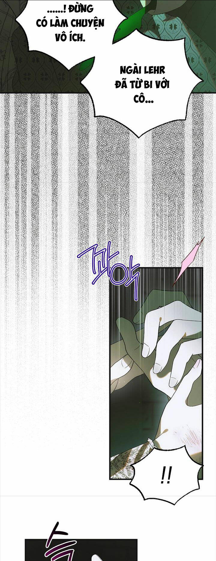 Cách Để Em Bảo Vệ Anh - Chương 127.1 - Trang 5