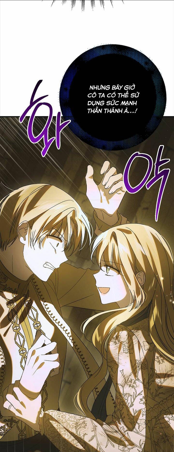 Cách Để Em Bảo Vệ Anh - Chương 127.1 - Trang 42