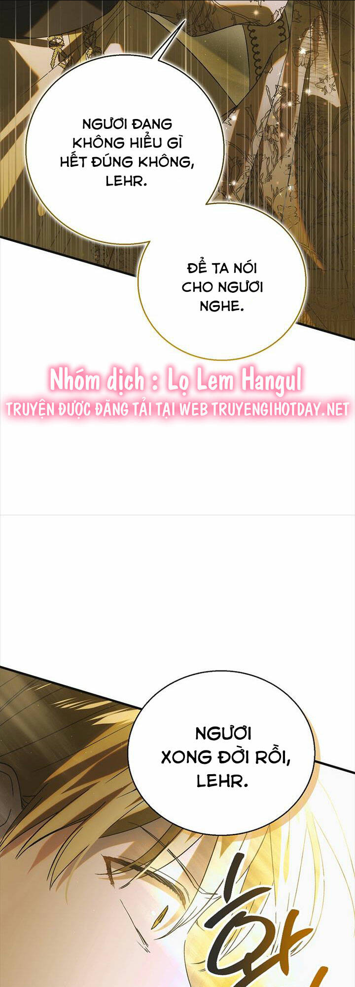 Cách Để Em Bảo Vệ Anh - Chương 127.1 - Trang 43