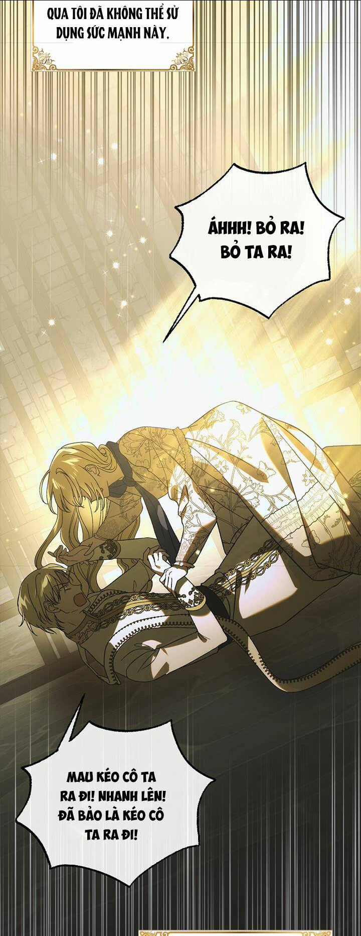 Cách Để Em Bảo Vệ Anh - Chương 127.1 - Trang 50