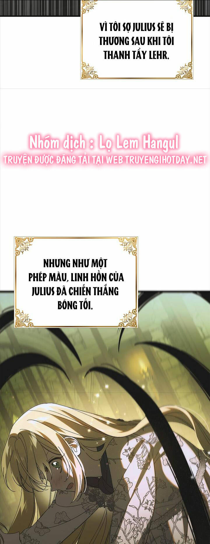 Cách Để Em Bảo Vệ Anh - Chương 127.1 - Trang 51