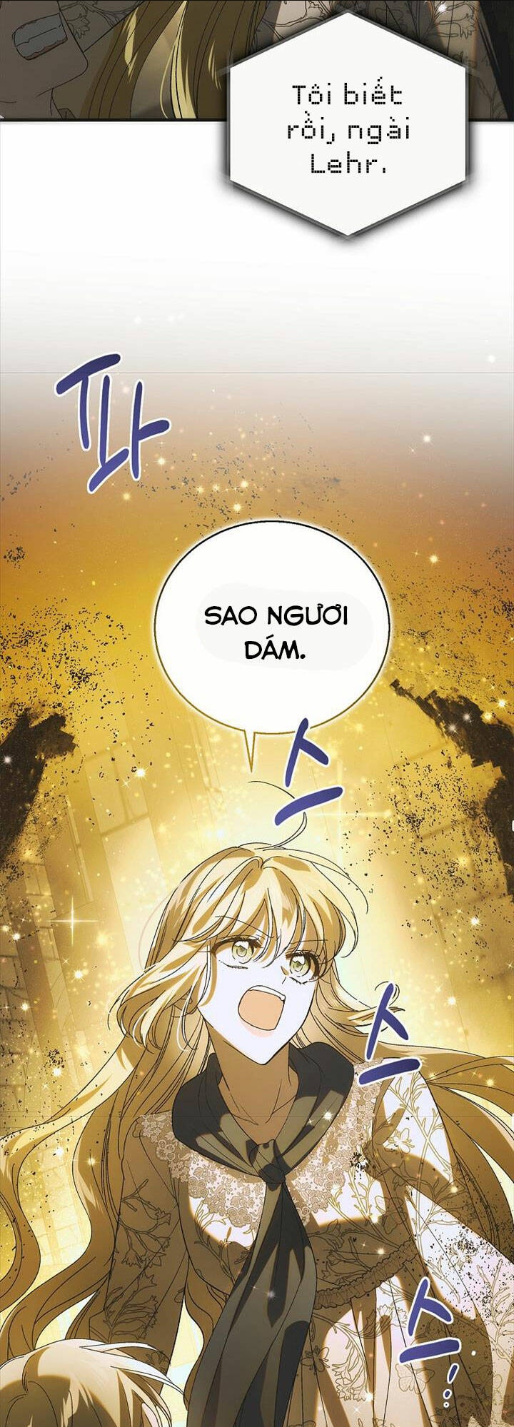 Cách Để Em Bảo Vệ Anh - Chương 127.1 - Trang 52