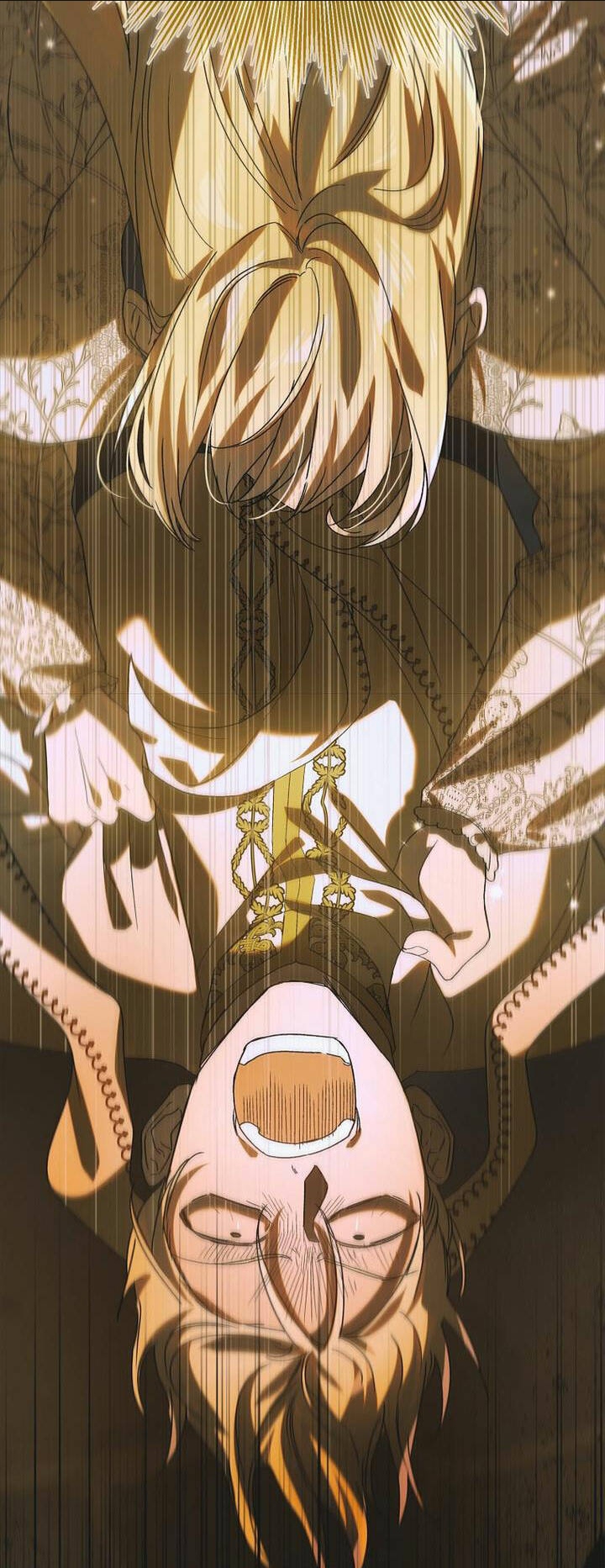 Cách Để Em Bảo Vệ Anh - Chương 127.1 - Trang 54