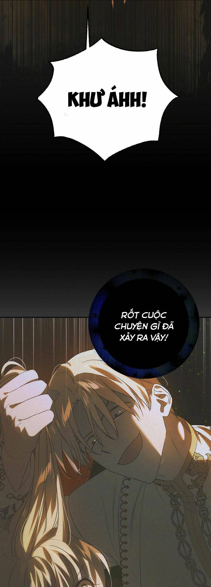 Cách Để Em Bảo Vệ Anh - Chương 127.1 - Trang 55