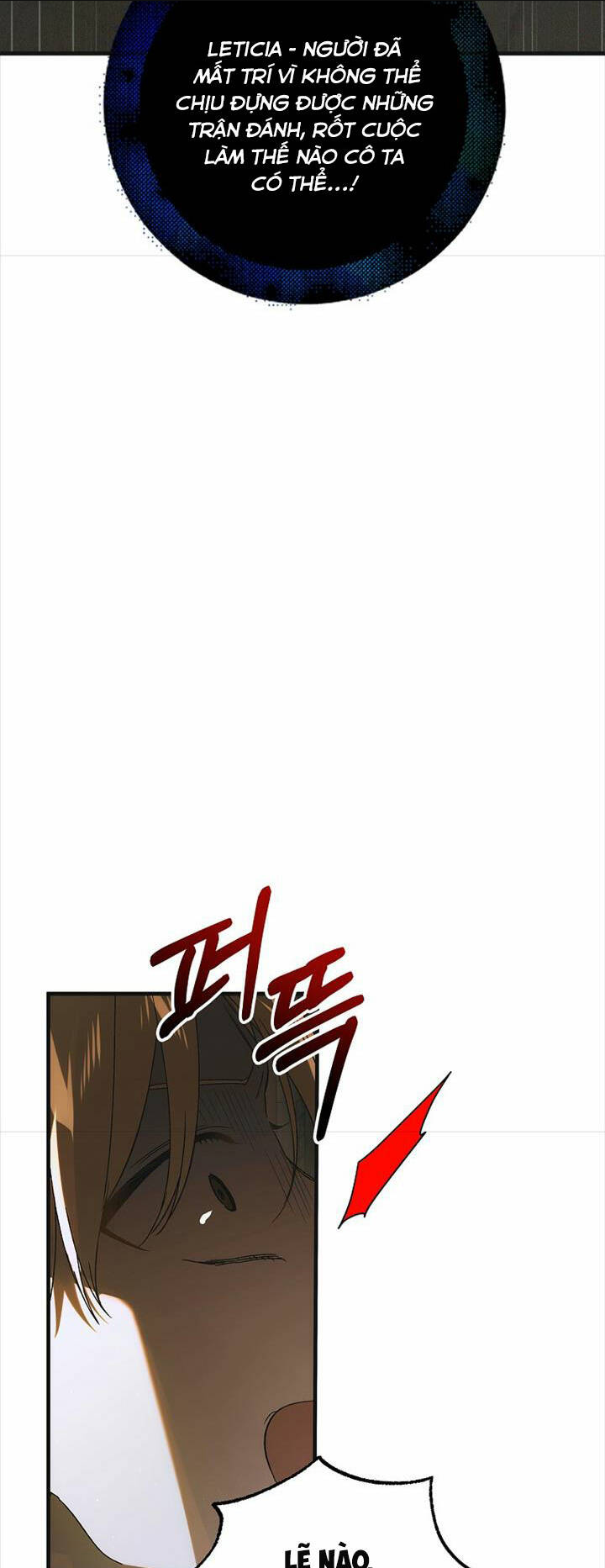 Cách Để Em Bảo Vệ Anh - Chương 127.1 - Trang 57