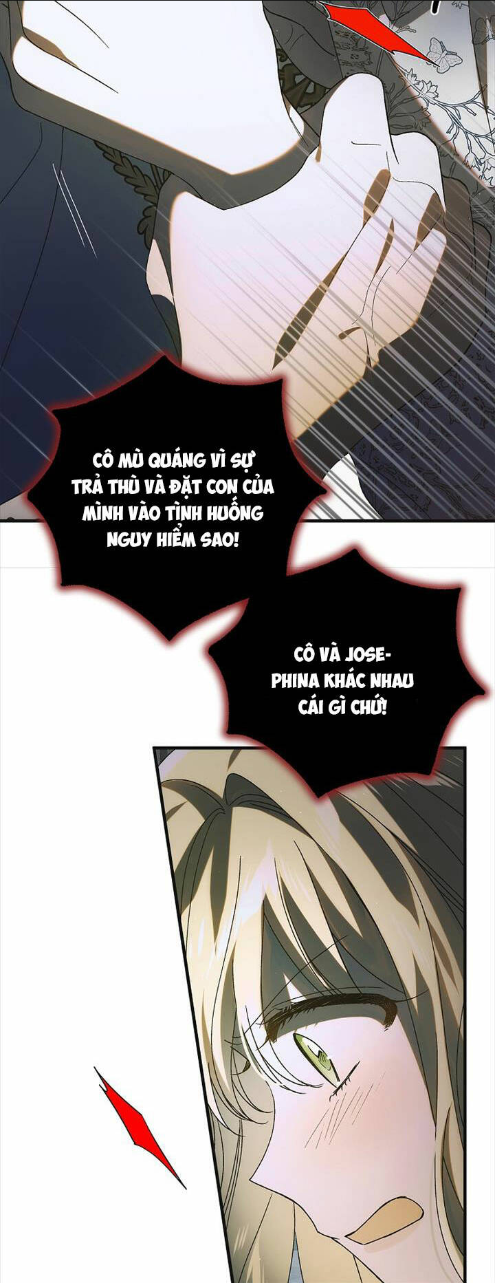 Cách Để Em Bảo Vệ Anh - Chương 127.1 - Trang 60