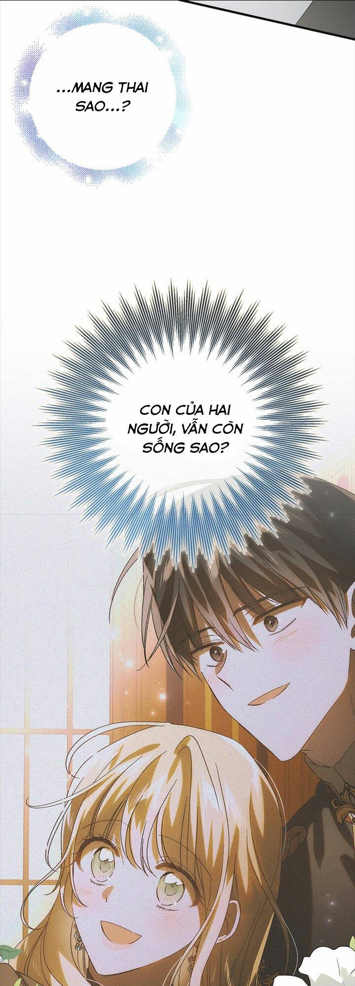 Cách Để Em Bảo Vệ Anh - Chương 127.1 - Trang 7