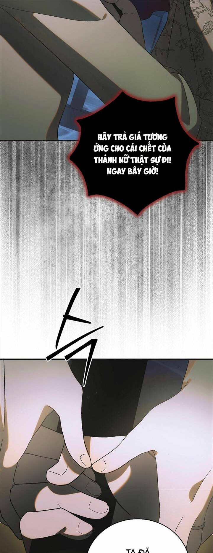 Cách Để Em Bảo Vệ Anh - Chương 127.1 - Trang 65