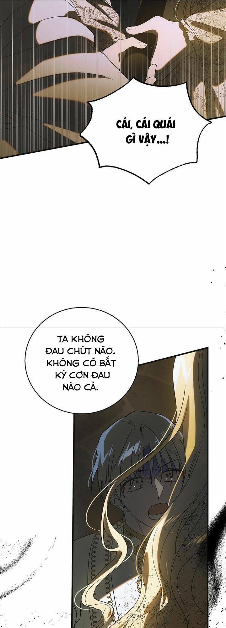 Cách Để Em Bảo Vệ Anh - Chương 127.1 - Trang 67