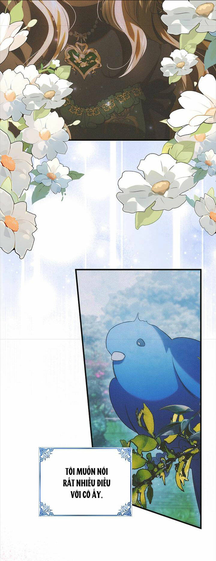 Cách Để Em Bảo Vệ Anh - Chương 127.1 - Trang 8