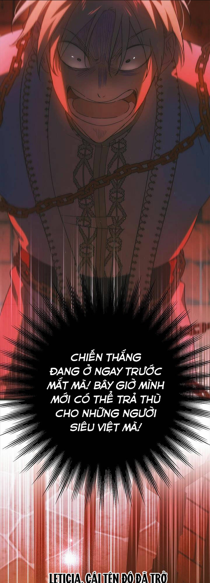 Cách Để Em Bảo Vệ Anh - Chương 127.1 - Trang 73