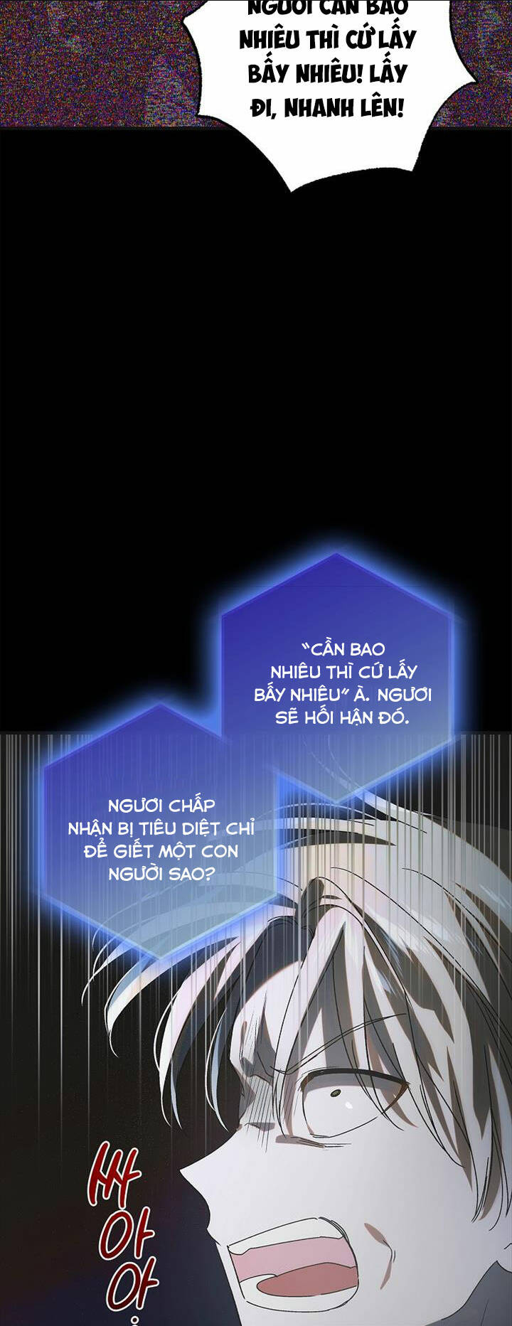 Cách Để Em Bảo Vệ Anh - Chương 127.1 - Trang 84