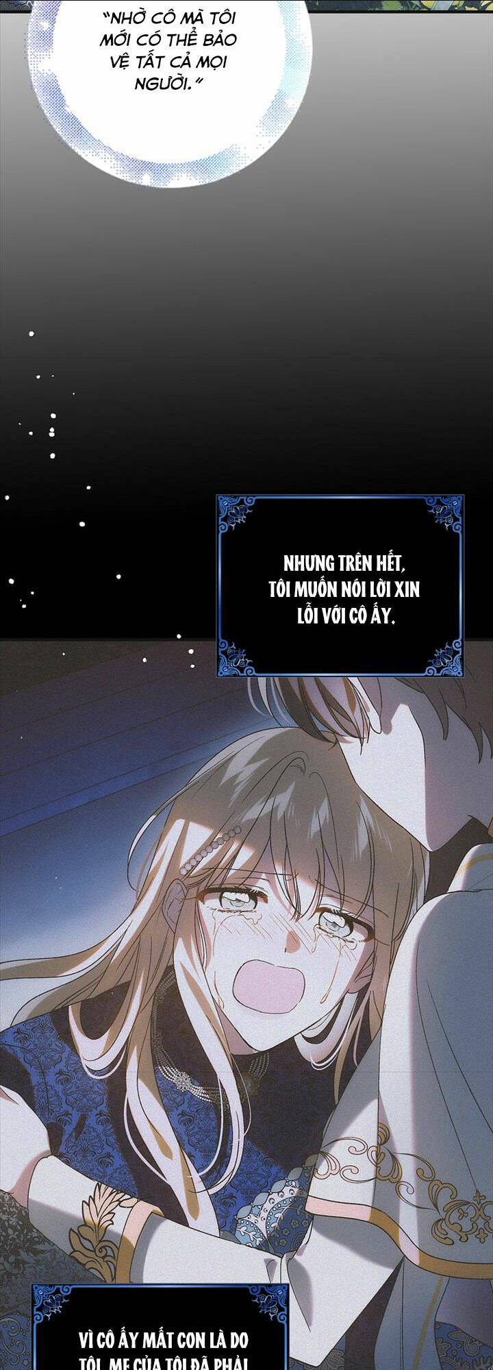 Cách Để Em Bảo Vệ Anh - Chương 127.1 - Trang 10