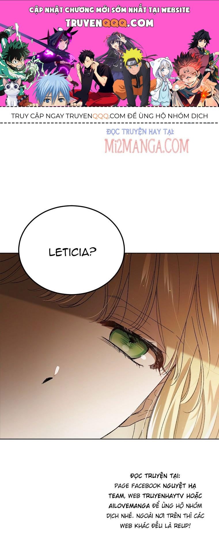 Cách Để Em Bảo Vệ Anh - Chương 42.1 - Trang 1