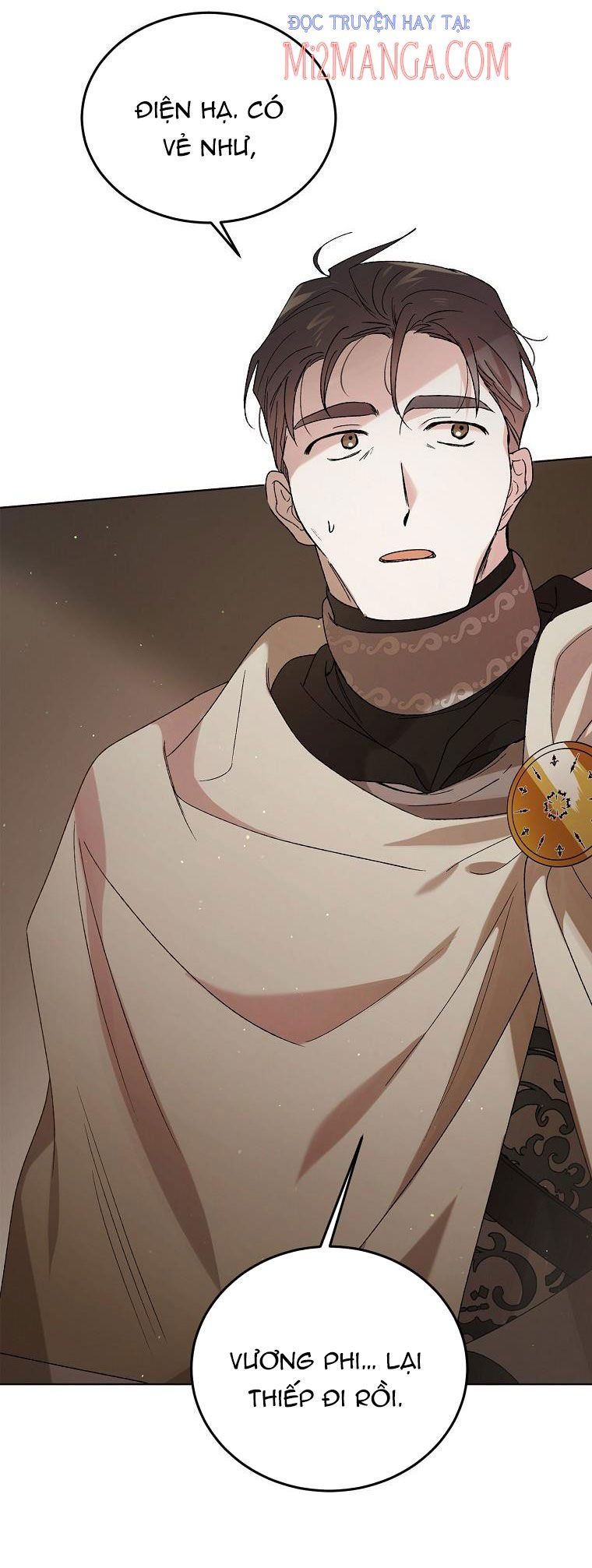 Cách Để Em Bảo Vệ Anh - Chương 42.1 - Trang 2