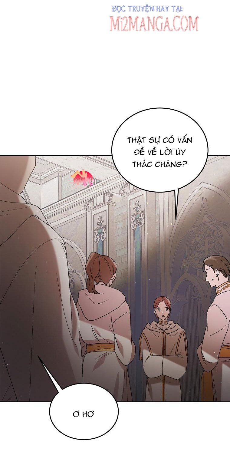 Cách Để Em Bảo Vệ Anh - Chương 42.1 - Trang 11