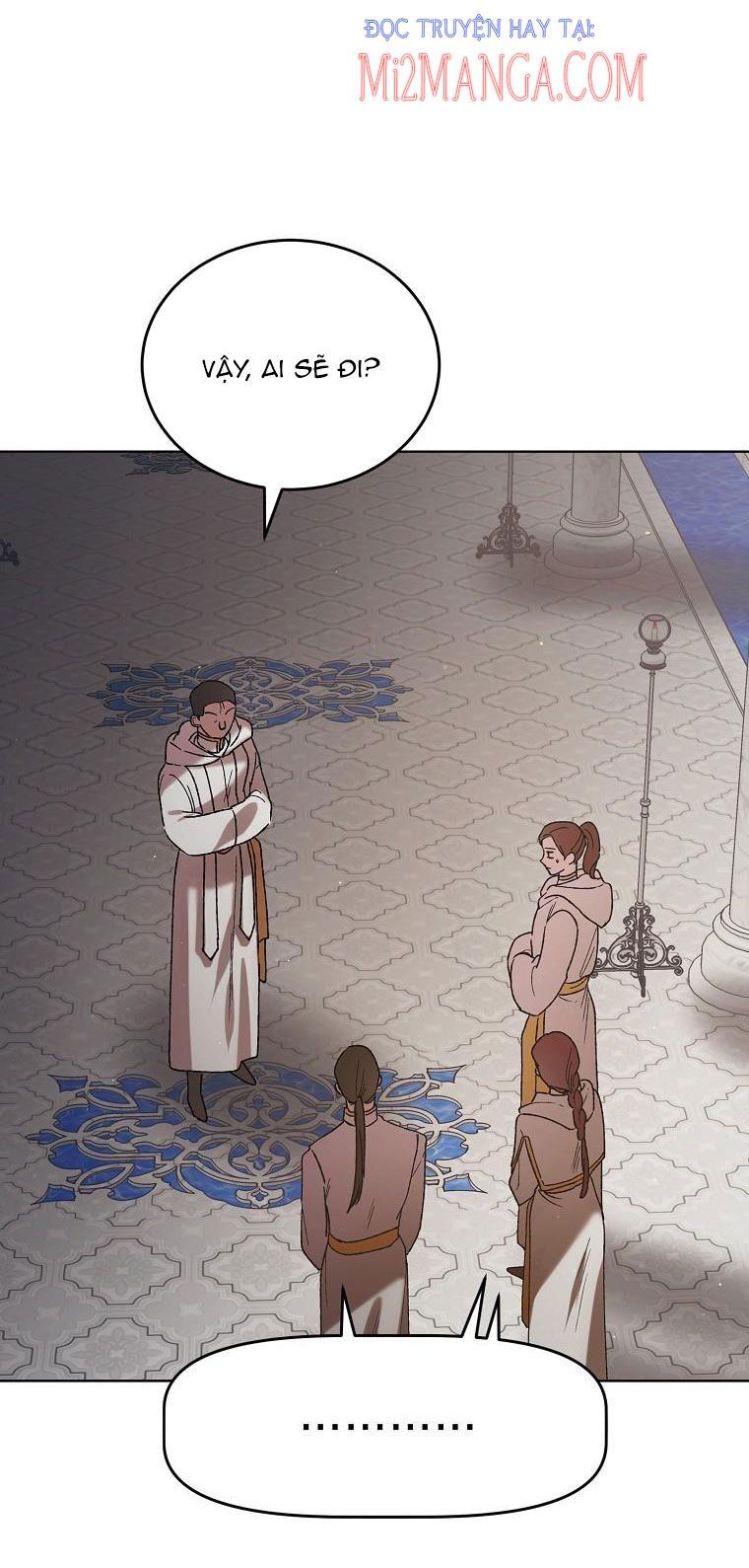 Cách Để Em Bảo Vệ Anh - Chương 42.1 - Trang 13