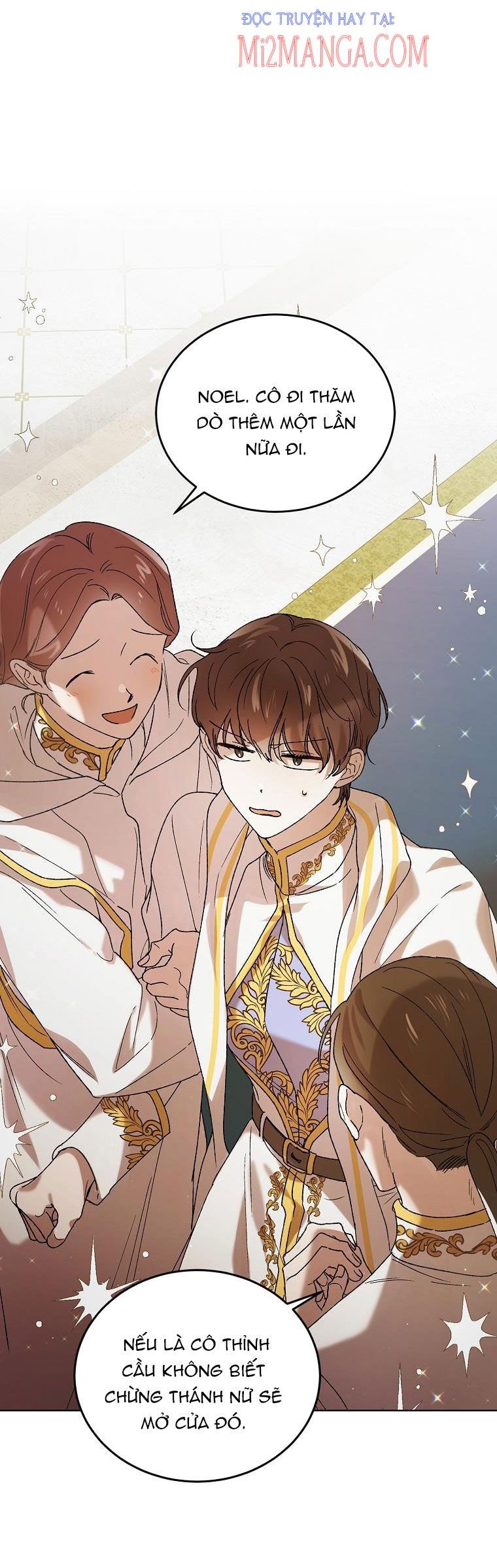 Cách Để Em Bảo Vệ Anh - Chương 42.1 - Trang 14