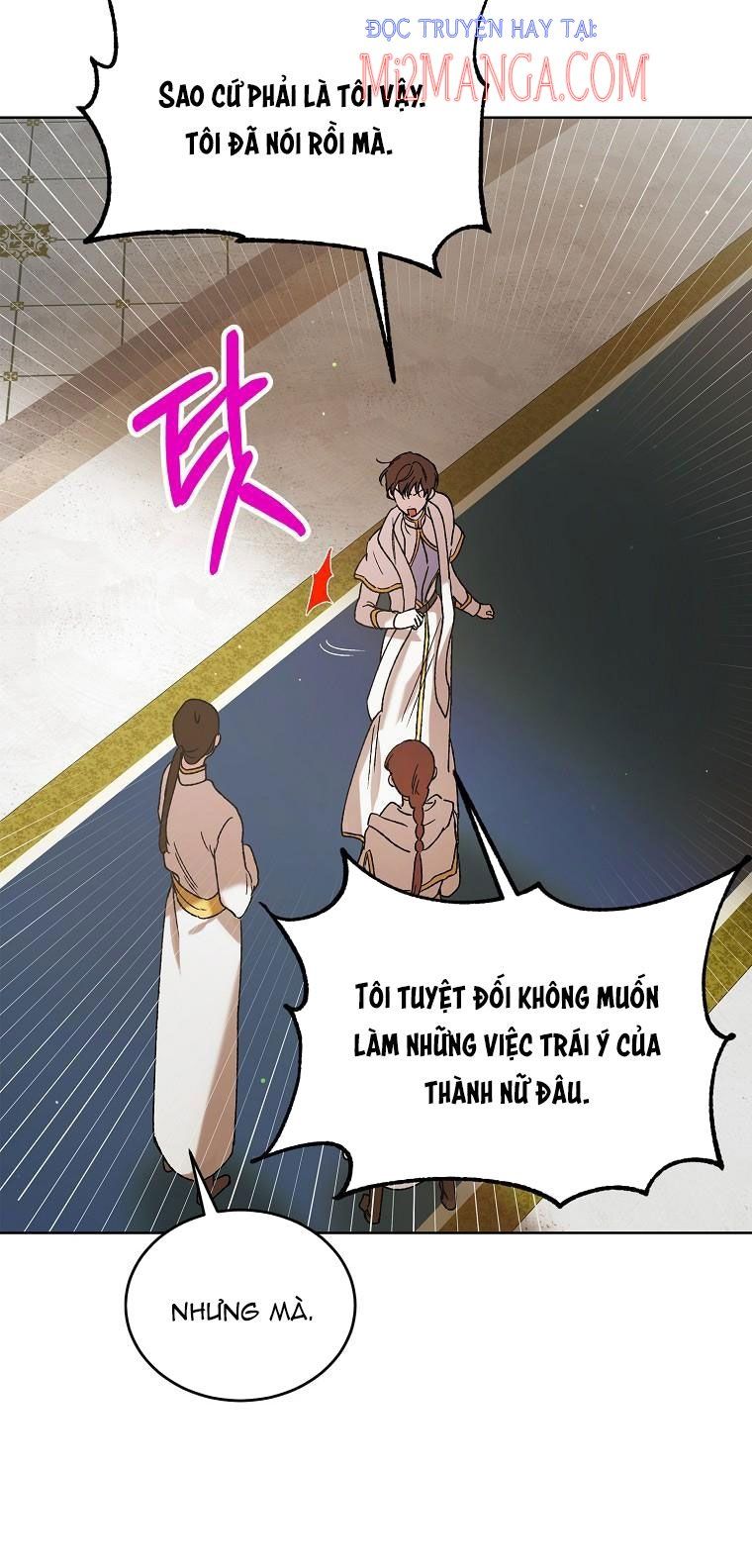 Cách Để Em Bảo Vệ Anh - Chương 42.1 - Trang 16