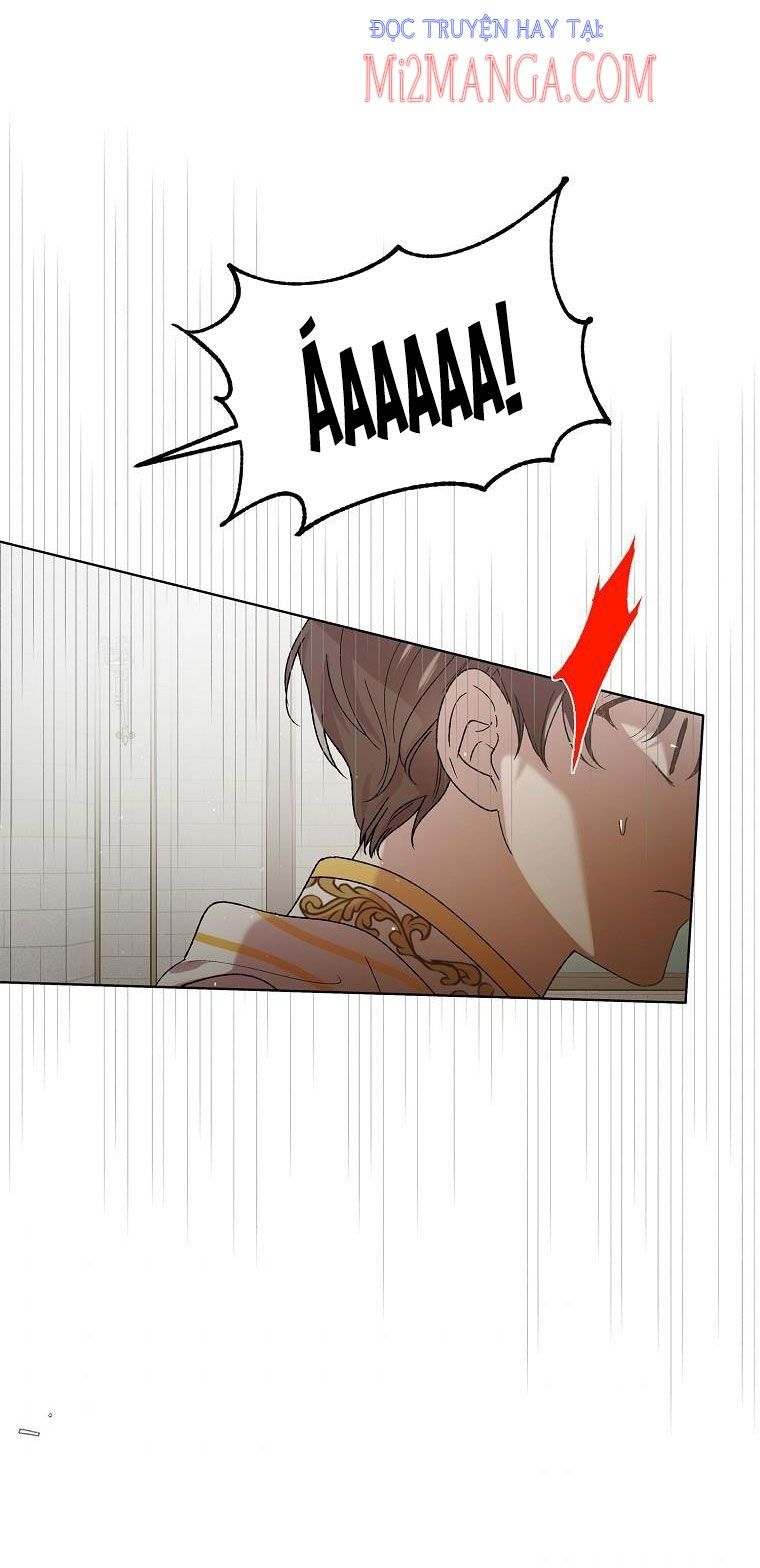 Cách Để Em Bảo Vệ Anh - Chương 42.1 - Trang 22