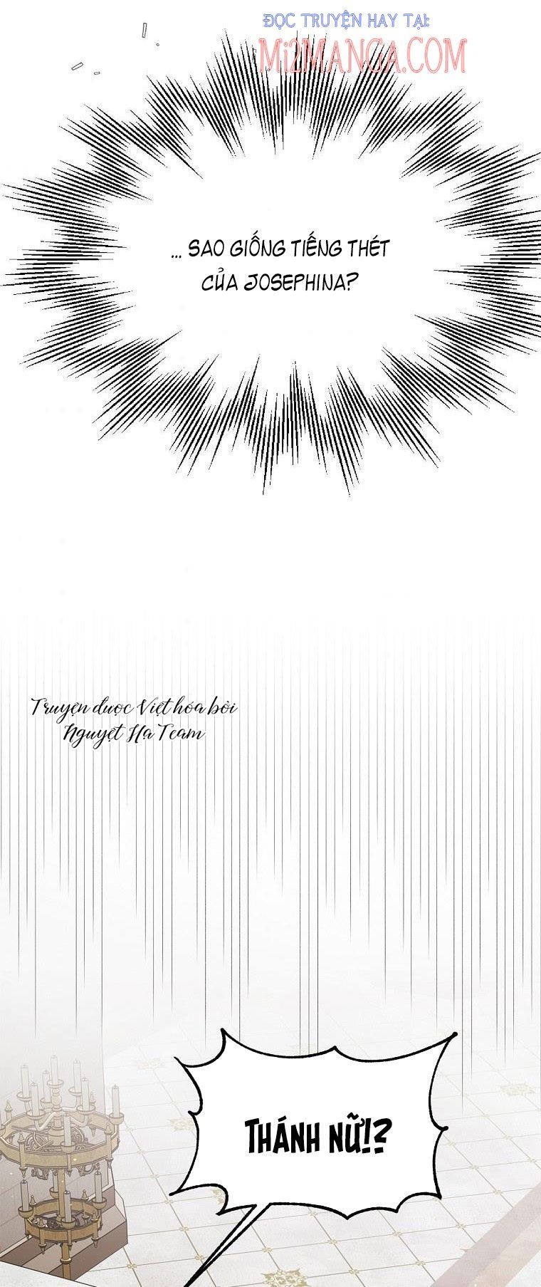 Cách Để Em Bảo Vệ Anh - Chương 42.1 - Trang 23