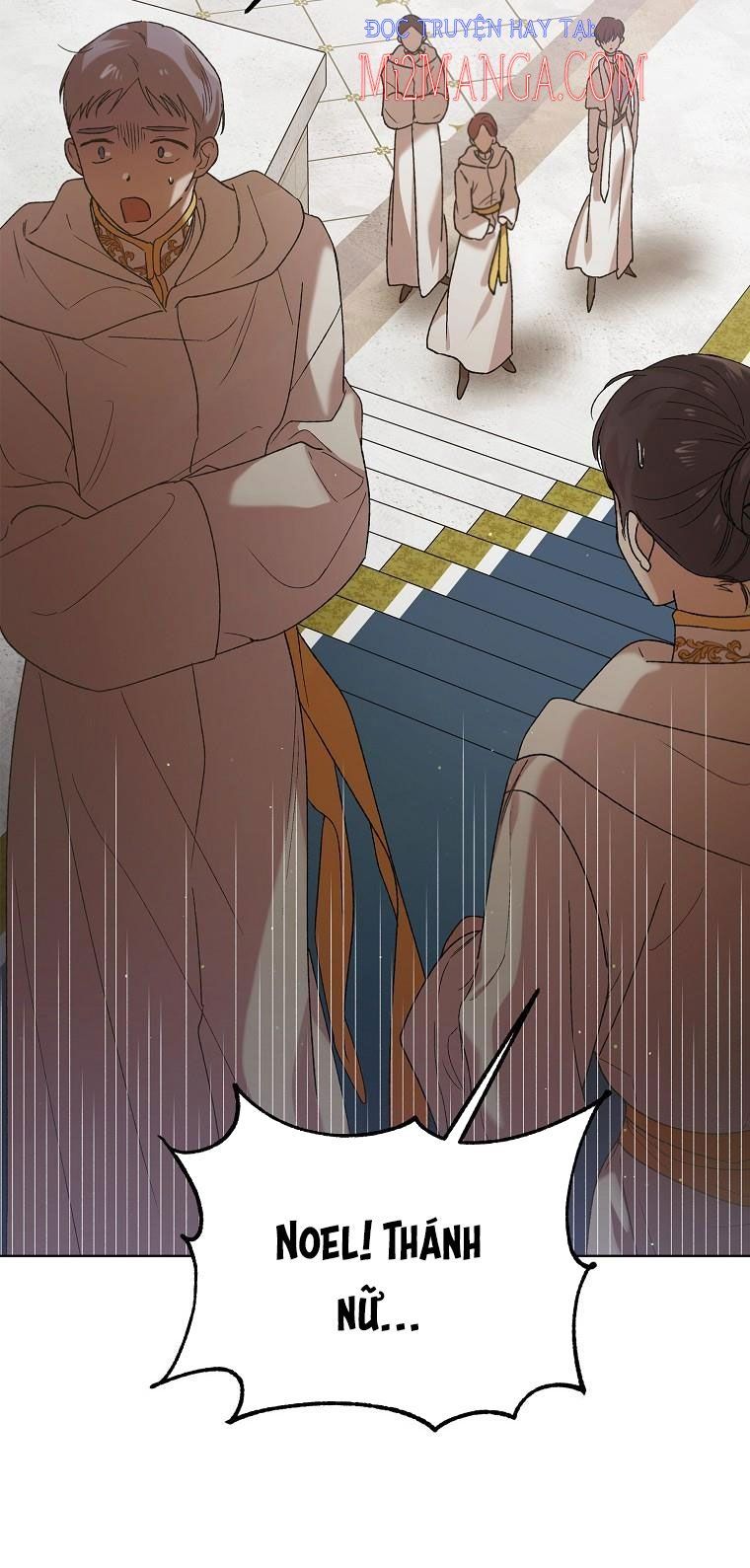 Cách Để Em Bảo Vệ Anh - Chương 42.1 - Trang 24