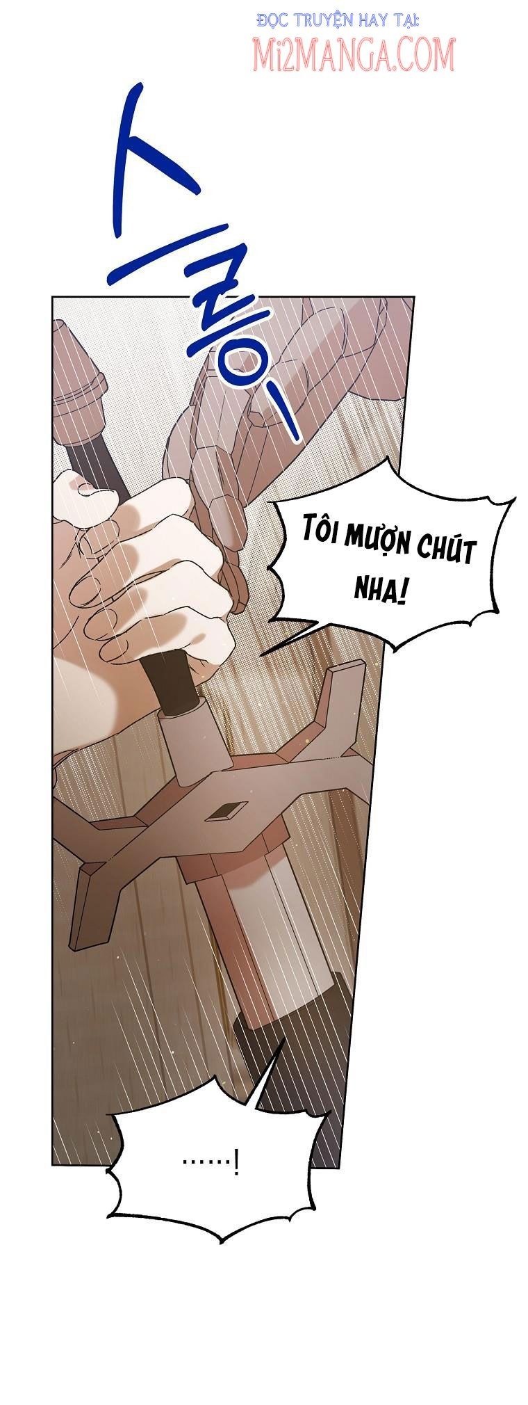 Cách Để Em Bảo Vệ Anh - Chương 42.1 - Trang 26