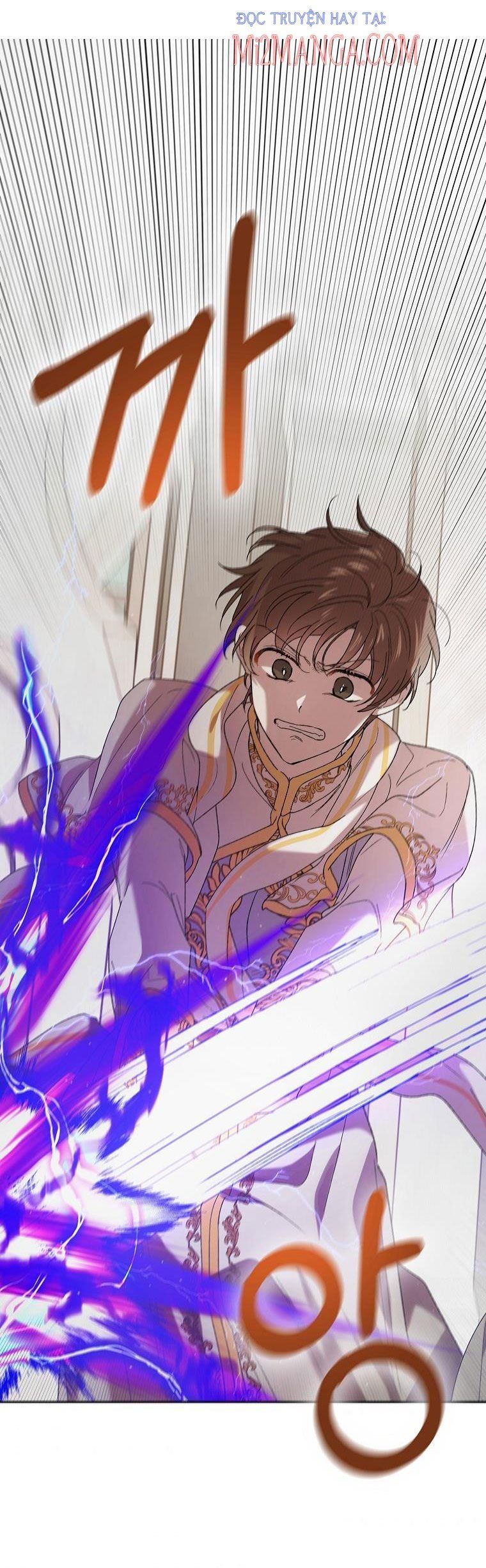 Cách Để Em Bảo Vệ Anh - Chương 42.1 - Trang 28