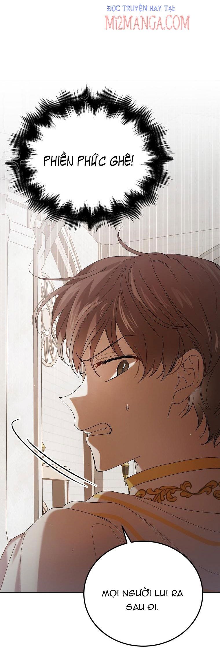 Cách Để Em Bảo Vệ Anh - Chương 42.1 - Trang 30