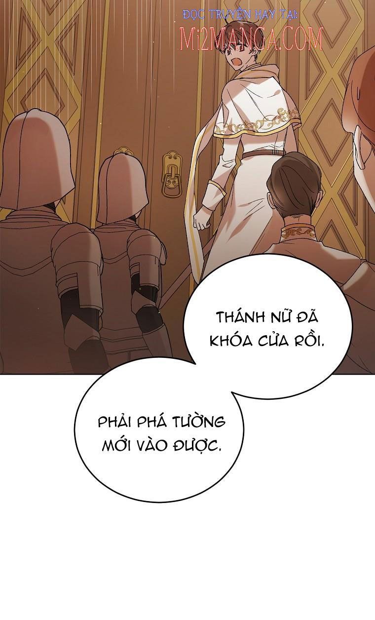 Cách Để Em Bảo Vệ Anh - Chương 42.1 - Trang 32