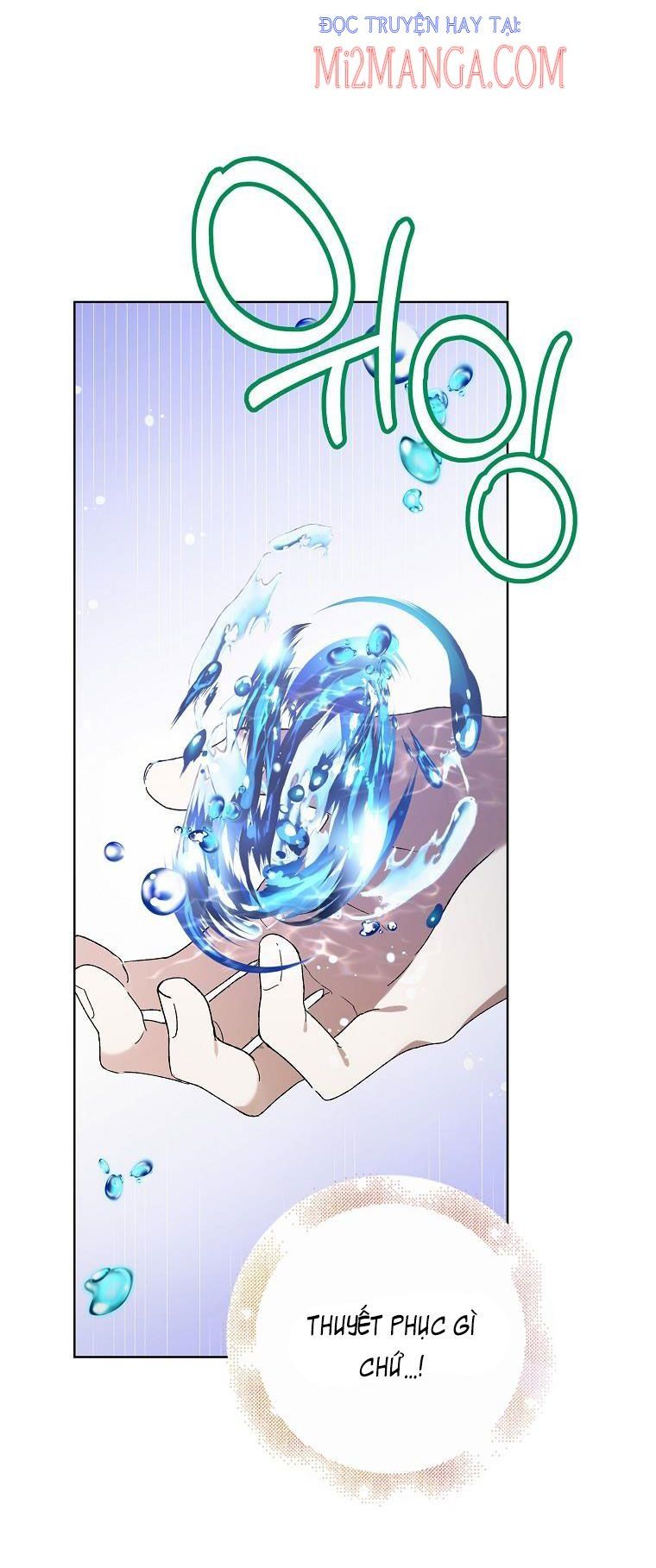 Cách Để Em Bảo Vệ Anh - Chương 42.1 - Trang 34