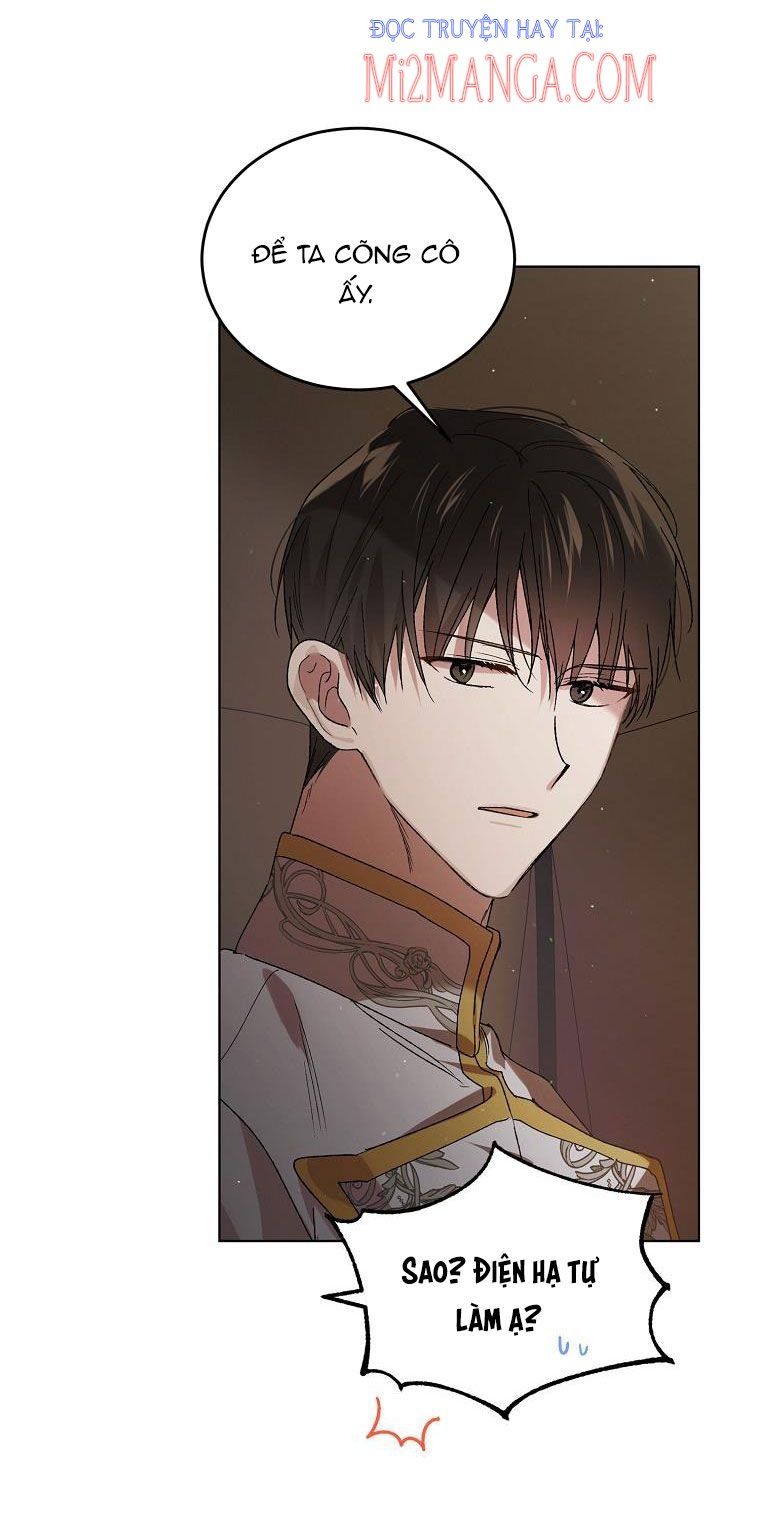 Cách Để Em Bảo Vệ Anh - Chương 42.1 - Trang 5