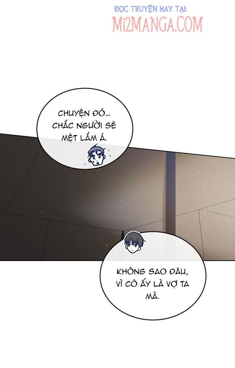 Cách Để Em Bảo Vệ Anh - Chương 42.1 - Trang 6