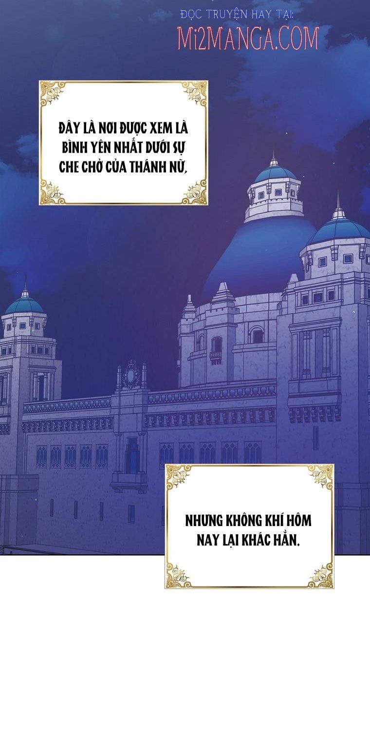 Cách Để Em Bảo Vệ Anh - Chương 42.1 - Trang 9