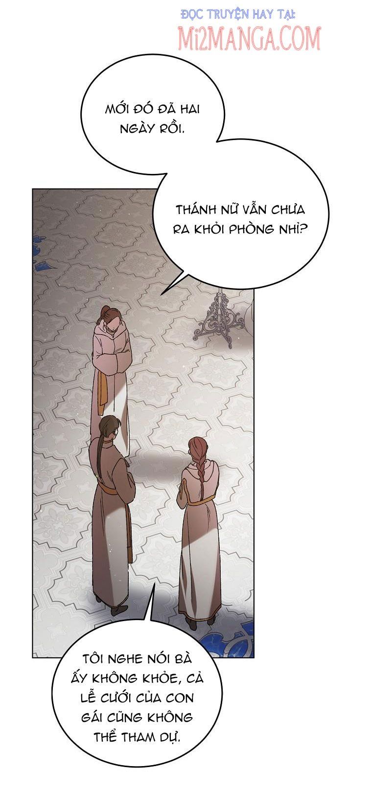 Cách Để Em Bảo Vệ Anh - Chương 42.1 - Trang 10