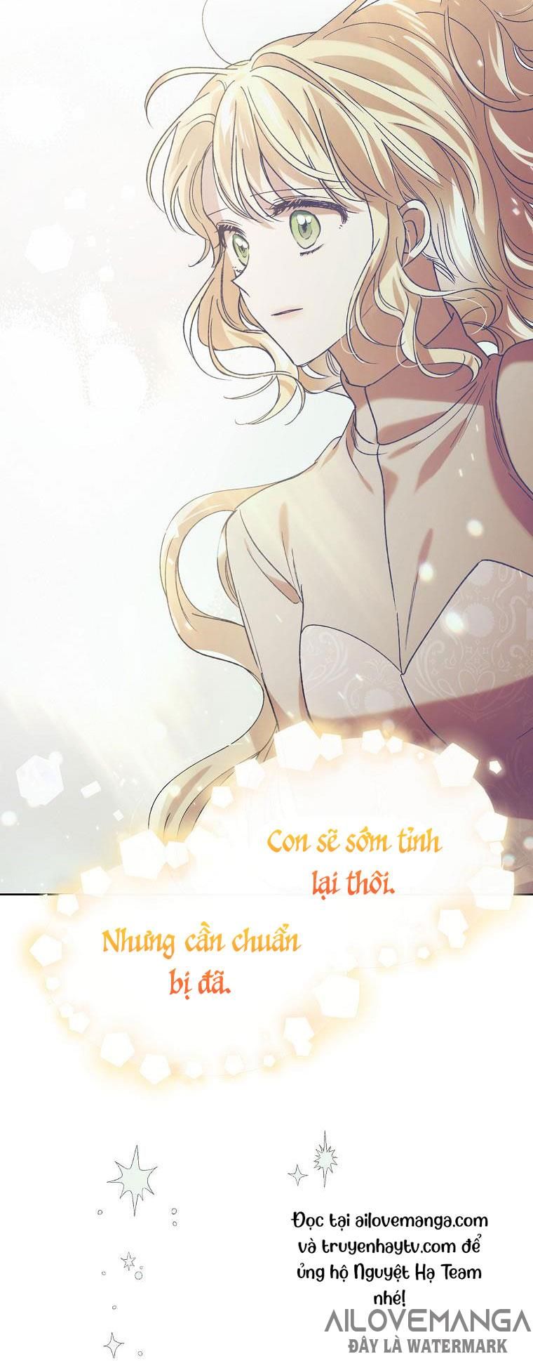 Cách Để Em Bảo Vệ Anh - Chương 44.1 - Trang 15