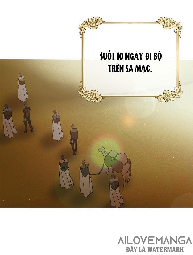 Cách Để Em Bảo Vệ Anh - Chương 44.1 - Trang 18