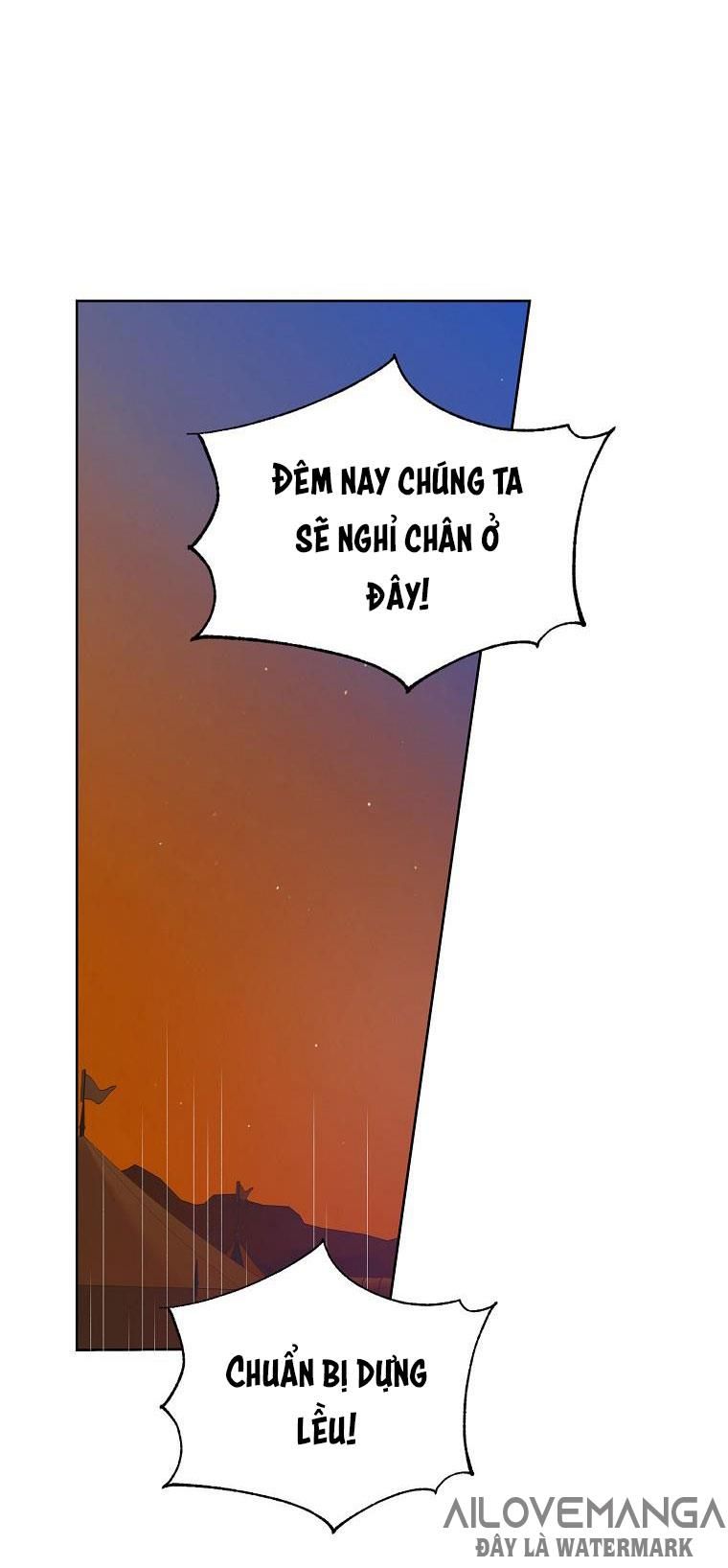 Cách Để Em Bảo Vệ Anh - Chương 44.1 - Trang 21