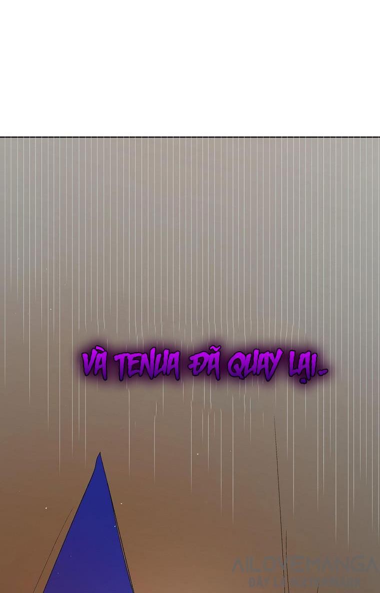 Cách Để Em Bảo Vệ Anh - Chương 44.1 - Trang 22